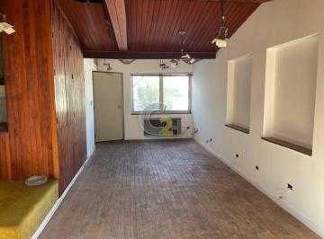Casa · 167m² · 4 Quartos · Casa à venda na Vila Clementino com 4 quartos e sem vaga