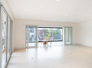 Apartamento · 456m² · 4 Quartos · 5 Vagas · Apartamento á venda no Itaim Bibi, 4 suítes, 5 vagas dre garagem.