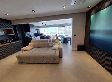 Apartamento · 134m² · 4 Quartos · 3 Vagas · Apartamento a venda na Vila Anastácio, 4 quartos, 2 suítes, 3 vagas, 134m²