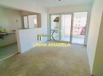 Apartamento · 107m² · 3 Quartos · 1 Vaga · Apartamento Novo à Venda no Jardim Guedala no Green Guedala.