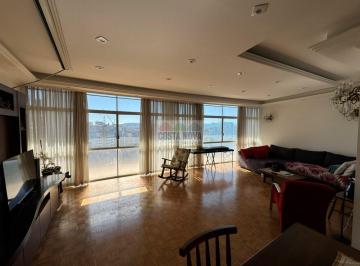 Apartamento · 170m² · 3 Quartos · 1 Vaga · Apartamento reformado no COPAN, 170 m², vista livre e 1 vaga 15º andar