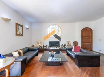 Casa · 417m² · 4 Quartos · 3 Vagas · Casa à venda no Jardim Guedala