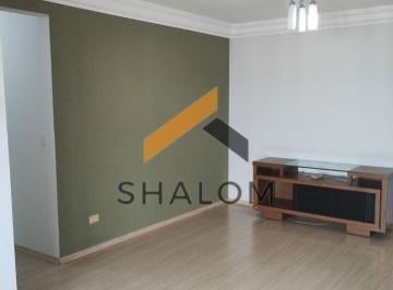 Apartamento · 86m² · 3 Quartos · 2 Vagas · Excelente Oportunidade de Compra: Apartamento à Venda no Edifício Provence!