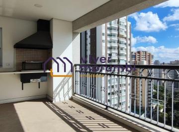 Apartamento · 88m² · 2 Quartos · 2 Vagas · Apartamento no Morumbi - 2 Quartos