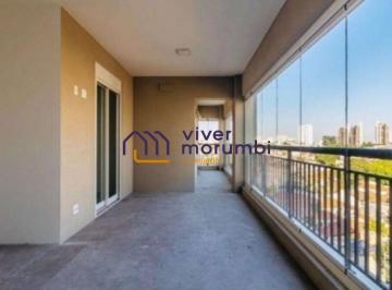 Apartamento · 110m² · 3 Quartos · 2 Vagas · BOSQUE DA SAÚDE/ APARTAMENTO COM 3 QUARTOS SENDO 1 SUÍTE/ VARANDA GOURMET VISTA LIVRE/ 2 VAGAS/110m²