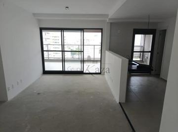 Apartamento · 133m² · 4 Quartos · 2 Vagas · Apartamento - Vila Clementino - 4 Dormitórios - 133m².