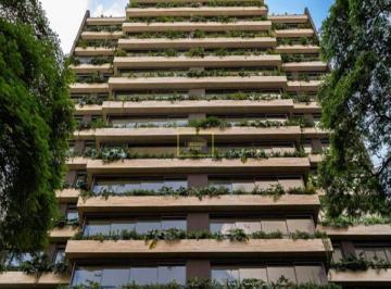 Apartamento · 201m² · 4 Quartos · 3 Vagas · Aparamento Com 04 Suítes Para Venda No Brooklin