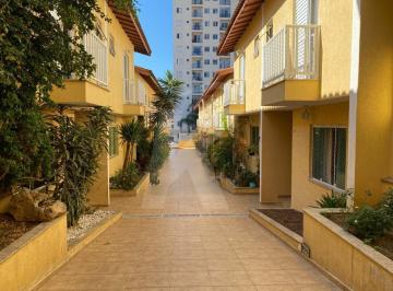 Casa · 93m² · 3 Quartos · 2 Vagas · Casa á Venda em Condomínio Fechado com 93m2 , 3 quartos e 2 vagas de garagem.