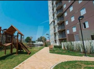 Apartamento · 49m² · 2 Quartos · 1 Vaga · Apartamento no Parque Edu Chaves - 2 quartos, 1 vaga