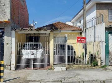 Casa · 80m² · 1 Quarto · 2 Vagas · Casa antiga para reforma - Edu Chaves