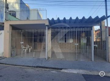 Casa · 150m² · 4 Quartos · 2 Vagas · Sobrado com  4 quartos e  2 vagas de garagem, Confira !