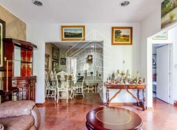 Casa · 220m² · 3 Quartos · 2 Vagas · Sobrado impecável à venda no Sumaré/Perdizes