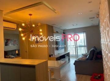Apartamento · 69m² · 3 Quartos · 2 Vagas · Apartamento, Morumbi - São Paulo