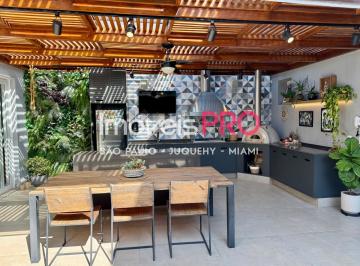 Casa · 450m² · 4 Quartos · 4 Vagas · Planalto Paulista