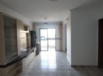 Apartamento · 89m² · 2 Quartos · 2 Vagas · Apartamento à venda, 89m² na Saúde com 2 dormitórios, 1 suíte e 2 vagas.
