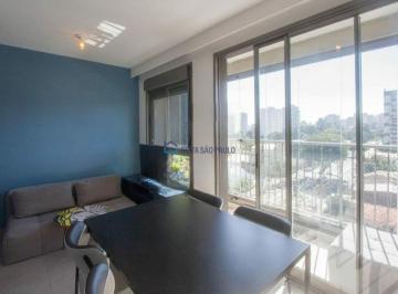 Apartamento · 37m² · 1 Quarto · Apartamento à venda 1 dormitório no Alto da Boa Vista