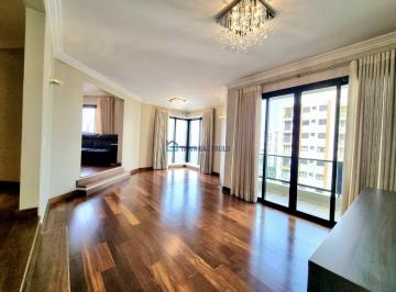 Apartamento · 176m² · 4 Quartos · 2 Vagas · Apartamento 176m², 04 Dormitórios 02 suítes 2 Vagas - Moema Índios