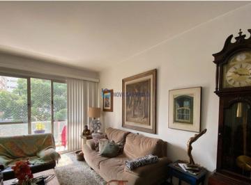 Apartamento · 156m² · 3 Quartos · 3 Vagas · Apartamento Moema, com 160m², 3 dormitorios, 3 vagas, 1 suite!