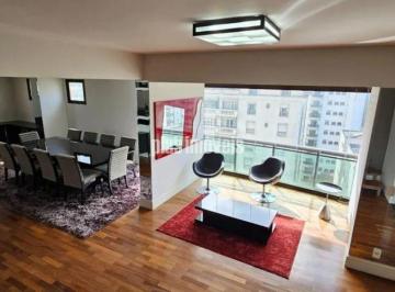 Apartamento · 270m² · 4 Quartos · 4 Vagas · Apartamento Duplex 27O m² Jardim Paulista ,  4 dormitórios sendo 3 suítes , 4 vagas de garagem