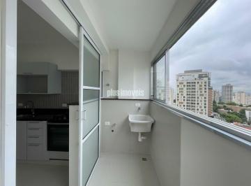 Apartamento · 75m² · 3 Quartos · 1 Vaga · VILA MARIANA