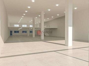 Comercial · 1287m² · 10 Vagas · Prédio comercial novo para locação no Anália Franco.
