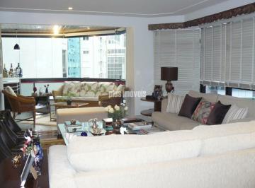 Apartamento · 181m² · 4 Quartos · 3 Vagas · Belíssimo Apartamento no Itaim Bibi!!!!!