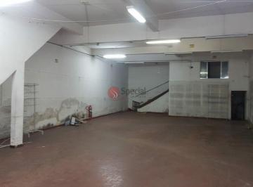 Comercial · 150m² · Salão comercial com 150 metros no Aricanduva, em avenida de grande movimento.