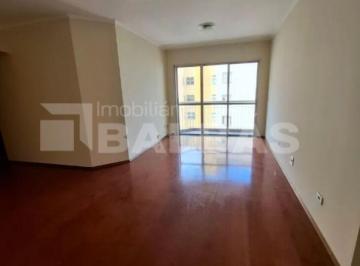 Apartamento · 90m² · 3 Quartos · 1 Vaga · APARTAMENTO TATUAPÉ -3 DORMITÓRIOS - 1 VAGA - 90 m² - ESPAÇO E BEM LOCALIZADO !