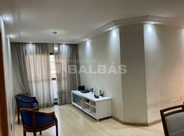 Apartamento · 90m² · 4 Quartos · 2 Vagas · APARTAMENTO TATUAPÉ - 90 m² - EXCELENTE LOCALIZAÇÃO !