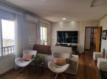 Apartamento · 128m² · 3 Quartos · 3 Vagas · Apartamento à Venda no Condomínio Europa - Tatuapé - 128 metros