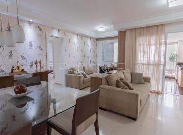 Apartamento · 106m² · 3 Quartos · 2 Vagas · Apartamento à venda com 106 m² no Tatuapé com 3 Dormitórios - Tatuapé Condominium Club