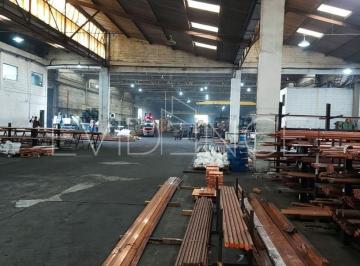 Comercial · 4867m² · Galpão industrial em Itaquaquecetuba 4200 metros quadrados.