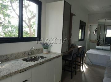 Apartamento · 37m² · 1 Quarto · Studio à Venda na Vila Ester Acabamento Moderno e Localização Privilegiada