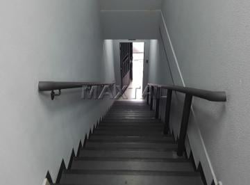 Comercial · 25m² · Sala comercial para locação de 20m², próximo ao metrô Santana, em avenida movimentada.