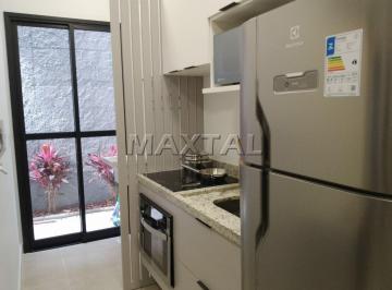 Apartamento · 50m² · 2 Quartos · Apartamento à Venda em Santana, 2 Dormitórios e Lazer Completo