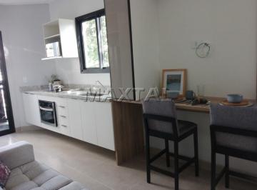 Apartamento · 29m² · 1 Quarto · Studio à venda na Vila Ester, entre Santana e Jardim São Bento.