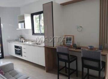 Apartamento · 29m² · 1 Quarto · Studio à Venda na Vila Ester Acabamento Moderno e Localização Privilegiada.