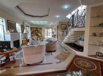 Casa · 400m² · 3 Quartos · 4 Vagas · Casa à venda Planalto Paulista 3 suítes, 4 vagas, ampla edícula, melhor local