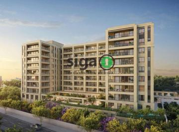 Apartamento · 298m² · 4 Quartos · 4 Vagas · Apartamento Garden à venda na Vila Mariana de 298 m² com 4 Suítes e 4 Vagas - São Paulo