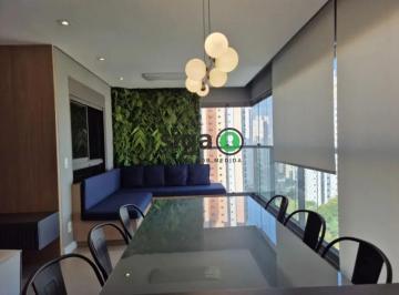 Apartamento · 95m² · 3 Quartos · 2 Vagas · Apartamento disponível para locação ou venda na Vila Olimpía, de 95m, 3 quartos e 2 vagas.