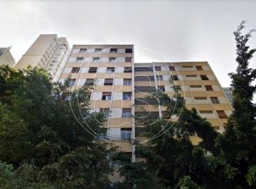 Apartamento · 107m² · 3 Quartos · 1 Vaga · APARTAMENTO RESIDENCIAL NA REGIÃO DO ITAIM BIBI