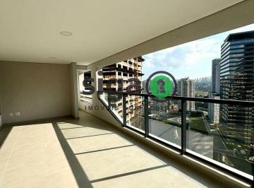 Apartamento · 134m² · 3 Quartos · 2 Vagas · Apartamento de 134m² à Venda no Brooklin  EZ Parque da Cidade, 3 Dorms, 2 Vagas e Lazer de Clube