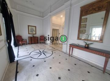 Apartamento · 205m² · 4 Quartos · 4 Vagas · Apartamento a venda ou Locação no Jardim Paulista com 4 quartos