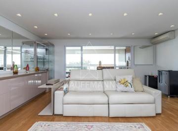 Apartamento · 120m² · 3 Quartos · 2 Vagas · Apartamento à Venda em Perdizes - 2 Suítes - 2 Vagas - 120m² de Área Útil