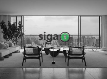 Apartamento · 314m² · 4 Quartos · 4 Vagas · Apartamento à venda nos Jardins de 314m² com 4 suítes e 4 vagas - São Paulo