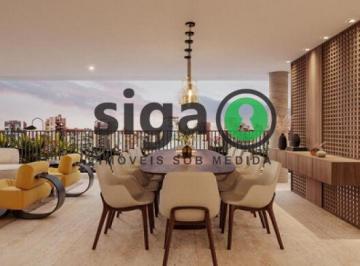 Apartamento · 277m² · 4 Quartos · 4 Vagas · Apartamento à venda no Itaim Bibi de 277m² com 4 suítes e 4 vagas - São Paulo