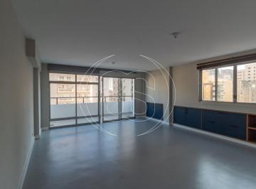 Apartamento · 180m² · 2 Quartos · 1 Vaga · Luxuoso Duplex de 180m² no Coração do Paraíso