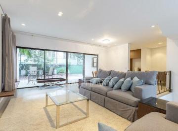 Casa · 380m² · 4 Quartos · 4 Vagas · Casa de Condomínio à Venda no Alto da Boa Vista - 4 quartos - Suítes - 4 Vagas - 380m² ac