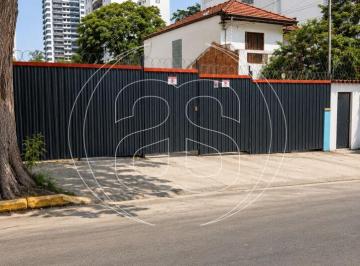 Terreno · 214m² · 4 Vagas · Imóvel BTS | Projeto Sob Medida | 480 m² de Terreno