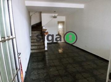 Casa · 78m² · 2 Quartos · 1 Vaga · Oportunidade - Sobrado com Quintal Amplo ? Próximo ao Metrô Jabaquara